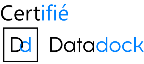 Safety Risk Services - logotype certification Datadock