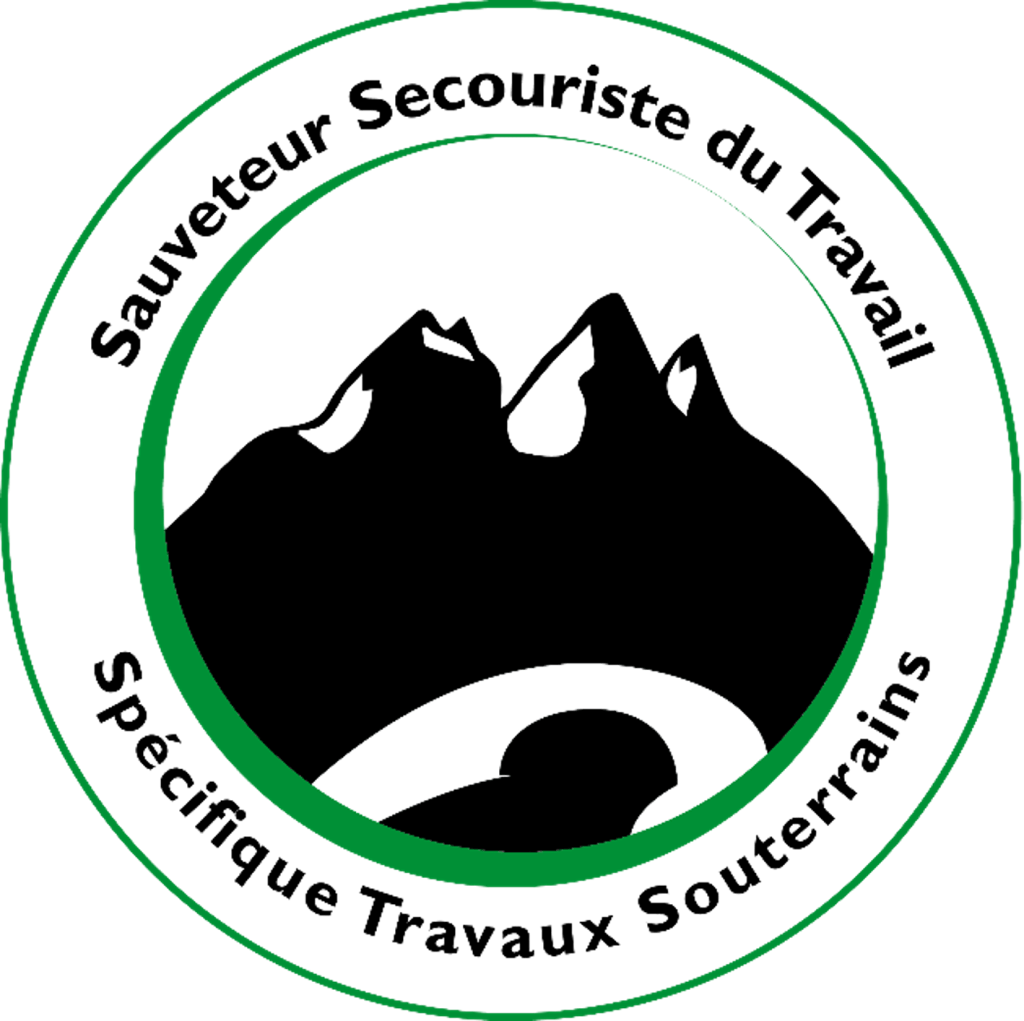 Safety Risk Services - logotype certification SST-STS